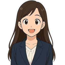 広報ボットのアバター