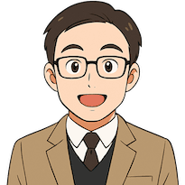 解説ボットのアバター